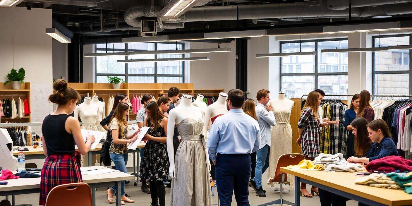 Fashion Institute in Kolkata GIFT : Fueling Creative Fashion