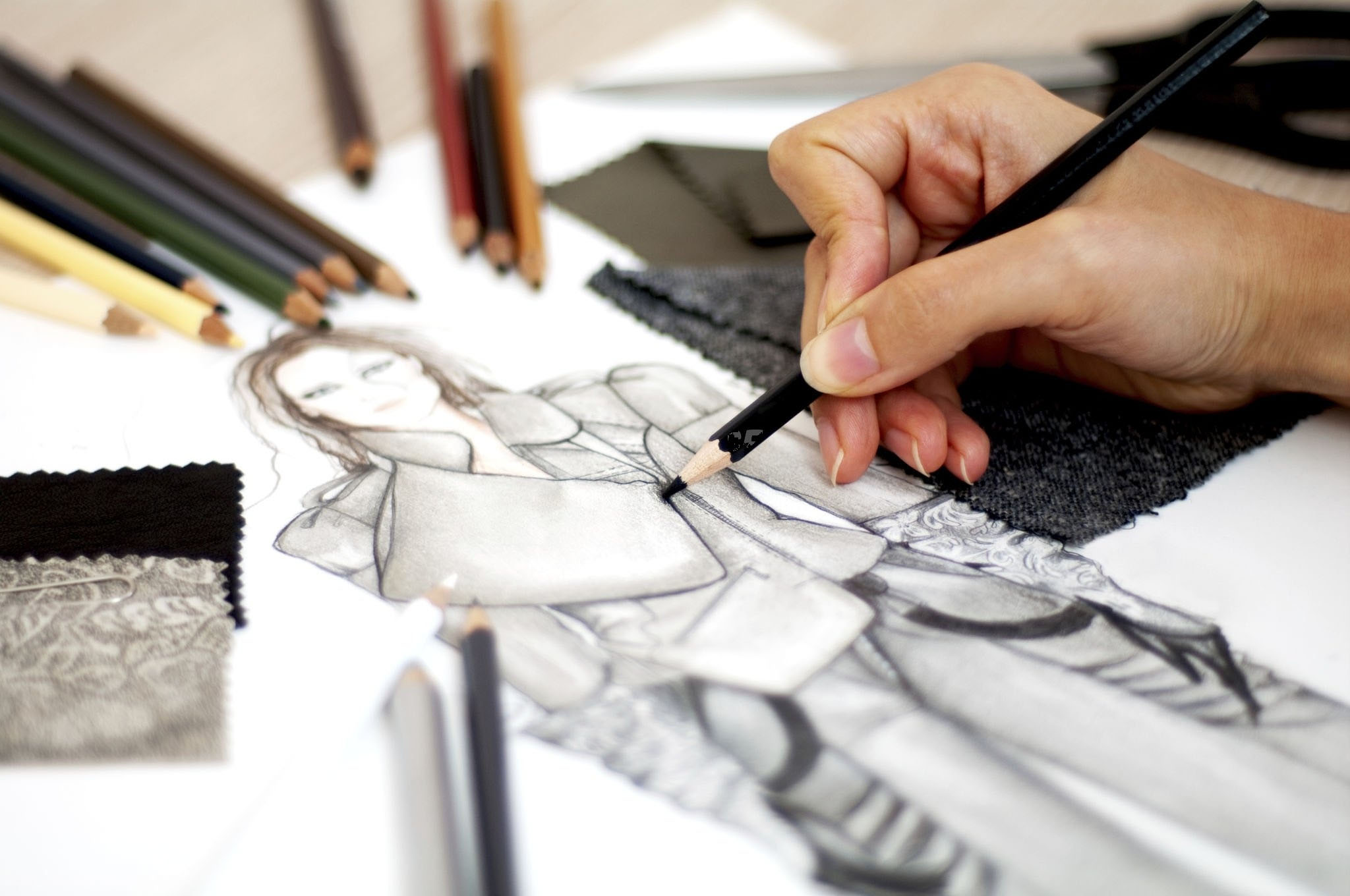 GIFT — Fashion Designing Colleges in Kolkata for Creative Career