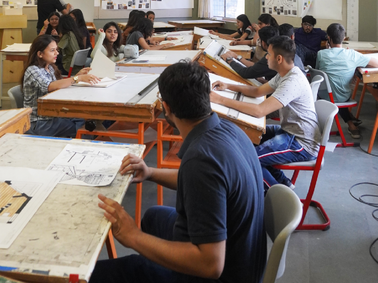 Interior Design Institute in Kolkata - From Concepts to Careers