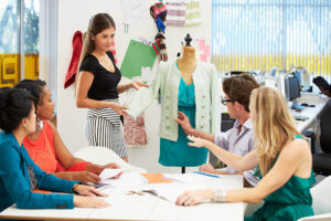 Fashion Design Course In kolkata - GIFT Diploma & Degree