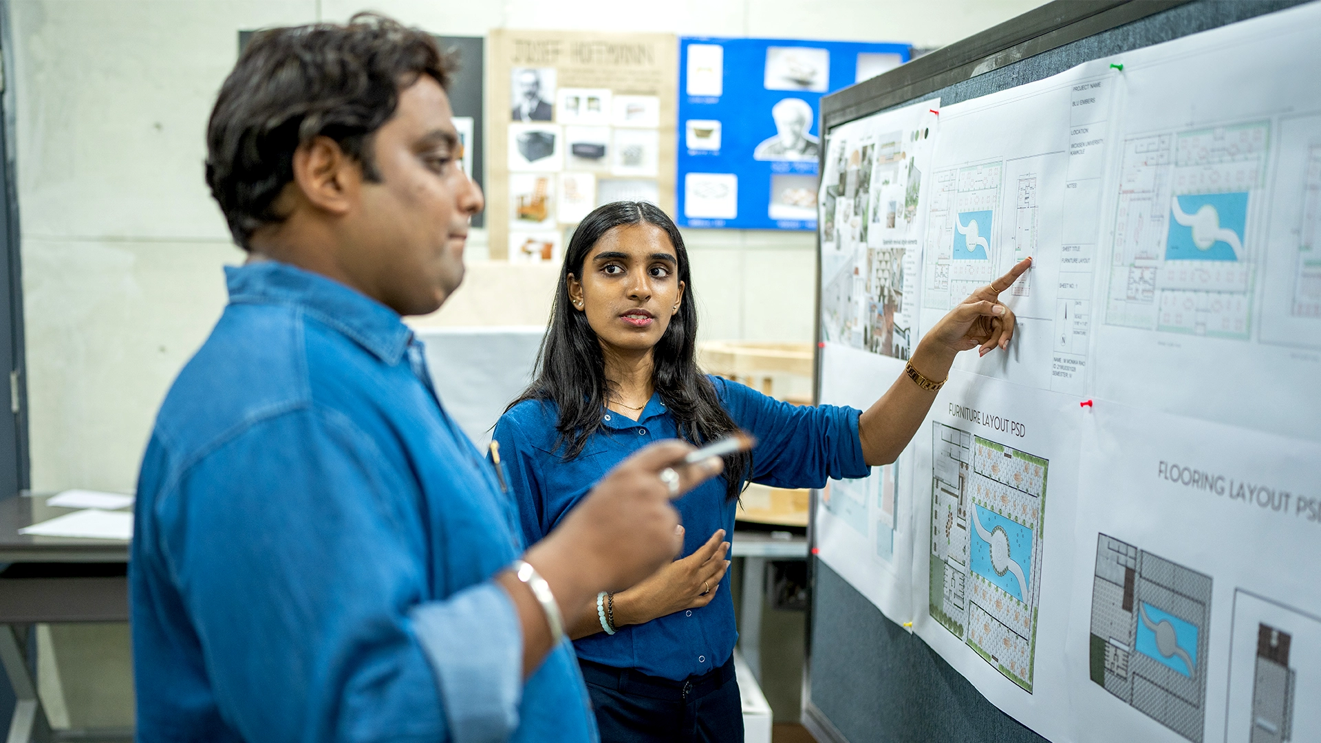 Interior Design Courses in Kolkata GIFT : Art of Interior