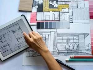 Interior Design Course in Kolkata Fees & Details at GIFT