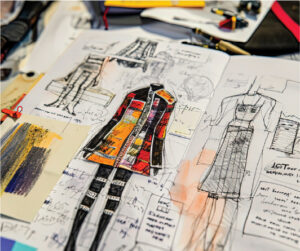 Fashion Design Course In Kolkata - GIFT Sets Your Benchmark