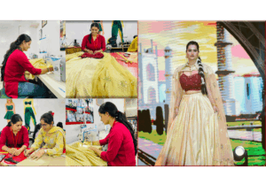 Fashion Institute in Kolkata Where Designers Made in Kolkata