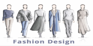 Fashion Institute in Kolkata Career with GIFT Design Academy