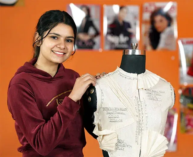 Fashion Design Course in Kolkata Discover a Top College GIFT
