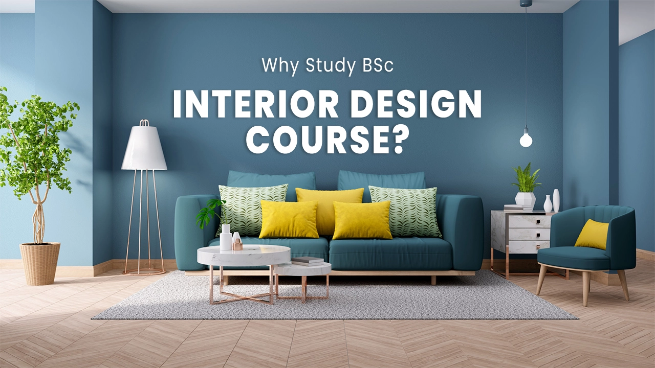 Interior Designing Courses in Kolkata | Design with GIFT