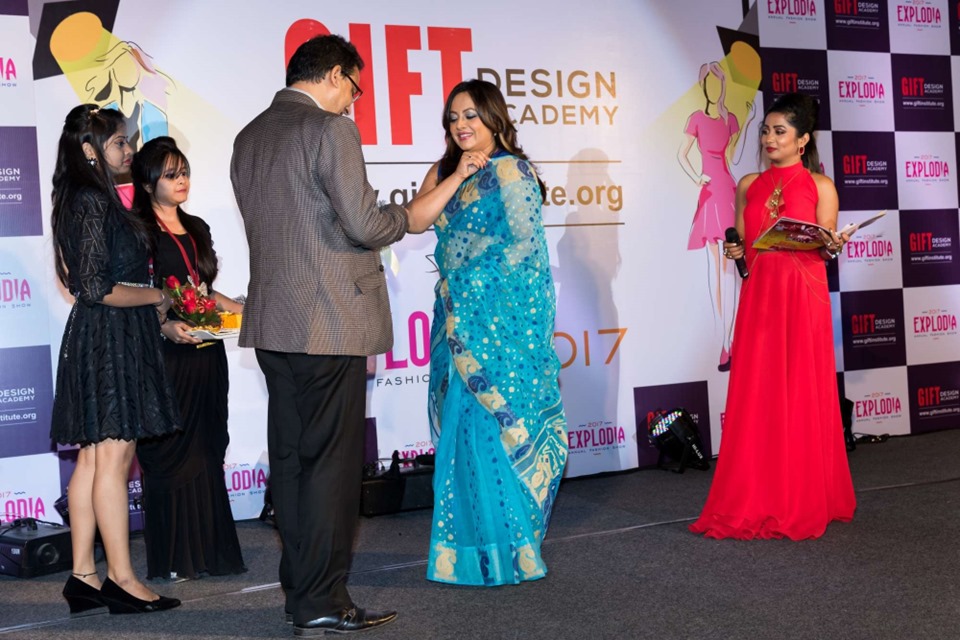 Fashion Design Course in Kolkata with 100% Placement | GIFT