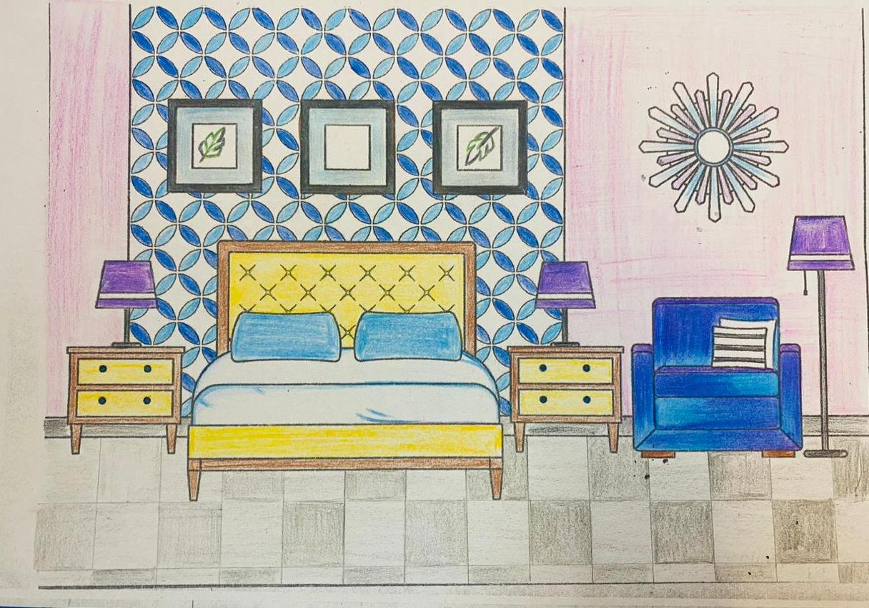 Interior Design Course in Kolkata for Beginners -GIFT Academy