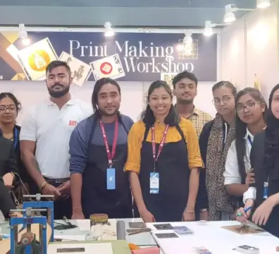 Interior Design Courses in Kolkata Practical training at GIFT Design Academy