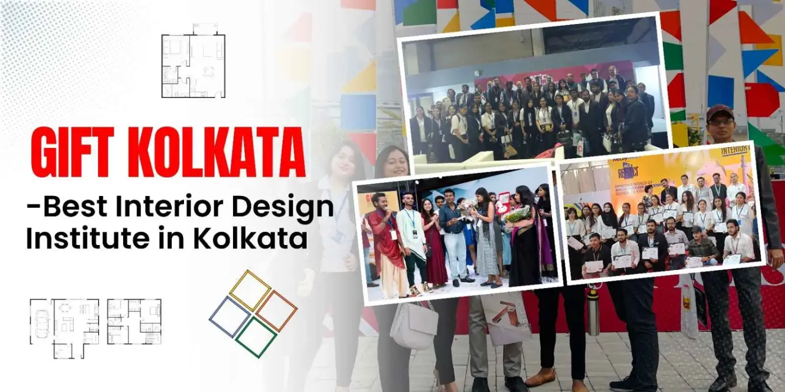 Interior Design Institute in Kolkata